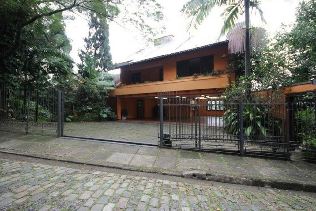 5 bedrooms House in Sao Paulo, Brazil No. 515731