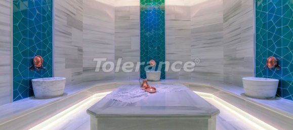 Apartment 1+1 in Mersin, Turkey No. 30287 16