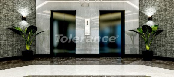 Apartment 1+1 in Mersin, Turkey No. 30287 4