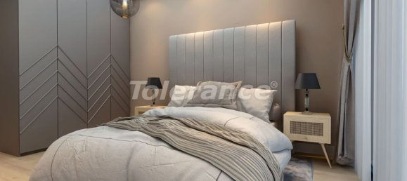 Apartment 1+1 in Mersin, Turkey No. 30287 10