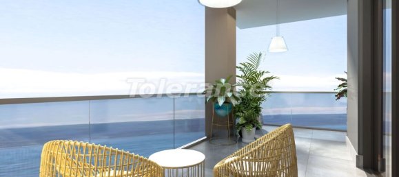 Apartment 1+1 in Mersin, Turkey No. 30287 13
