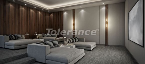 Apartment 1+1 in Mersin, Turkey No. 30287 18