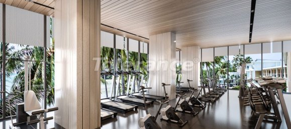 Apartment 1+1 in Mersin, Turkey No. 30287 15