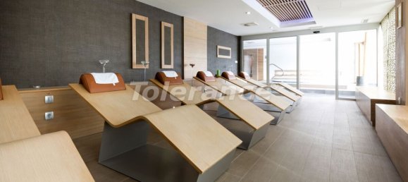 Apartment 1+1 in Mersin, Turkey No. 30287 19