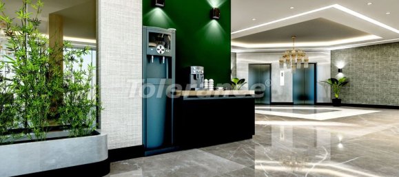 Apartment 1+1 in Mersin, Turkey No. 30287 5