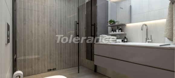 Apartment 1+1 in Mersin, Turkey No. 30287 12