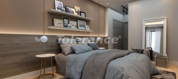 Apartment 1+1 in Mersin, Turkey No. 30287 9