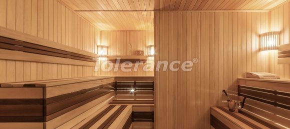 Apartment 1+1 in Mersin, Turkey No. 30287 17