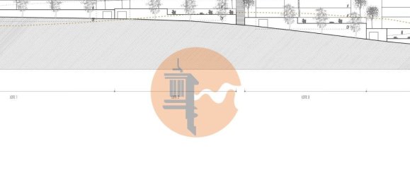 1417m² Land in Lagos, Portugal No. 128773 4