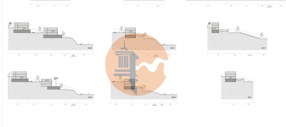 1417m² Land in Lagos, Portugal No. 128773 3