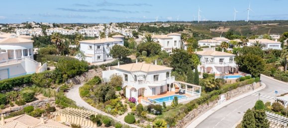 Villa T3 em Budens, Portugal N.º 136332 36
