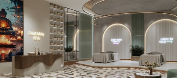 2 غرف نوم شقة في دبي, UAE رقم 41766 6