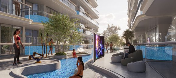 2 غرف نوم شقة في دبي, UAE رقم 41766 9