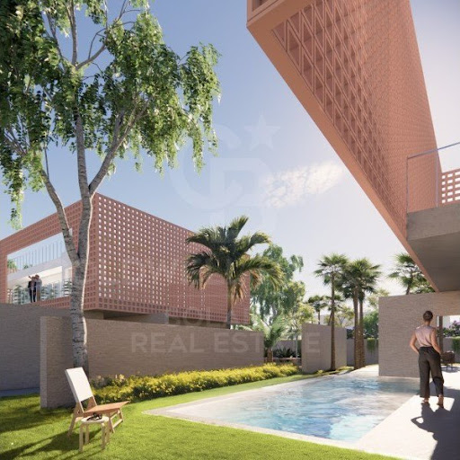 3 Schlafzimmer Villa in Denia, Spain, Nr. 181009