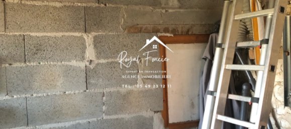 Villa T4 em La Celle-Saint-Avant, France N.º 39828 32