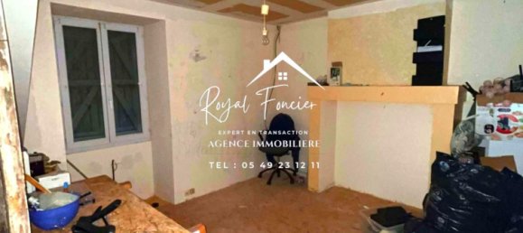 Villa T4 em La Celle-Saint-Avant, France N.º 39828 14