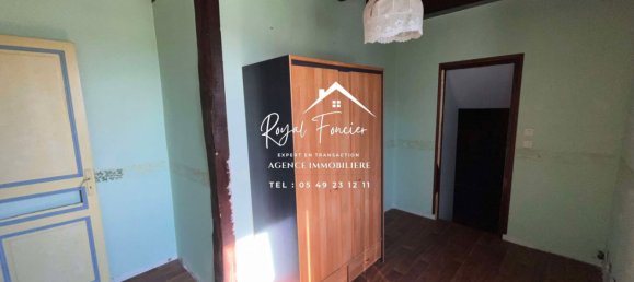 Villa T4 em La Celle-Saint-Avant, France N.º 39828 21