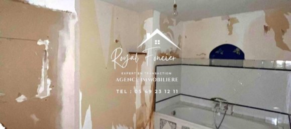 Villa T4 em La Celle-Saint-Avant, France N.º 39828 5