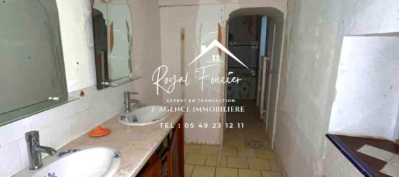 Villa T4 em La Celle-Saint-Avant, France N.º 39828 4