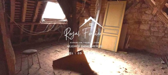 Villa T4 em La Celle-Saint-Avant, France N.º 39828 26