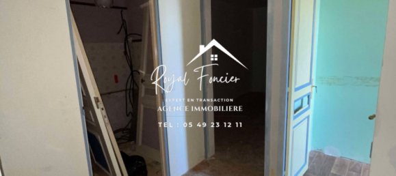 Villa T4 em La Celle-Saint-Avant, France N.º 39828 12