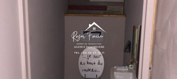 Villa T4 em La Celle-Saint-Avant, France N.º 39828 3