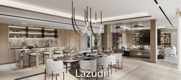 4 bedrooms Villa in Dubai, UAE No. 23229 4