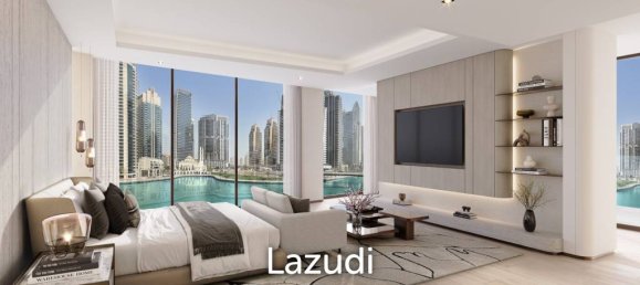 4 bedrooms Villa in Dubai, UAE No. 23229 5