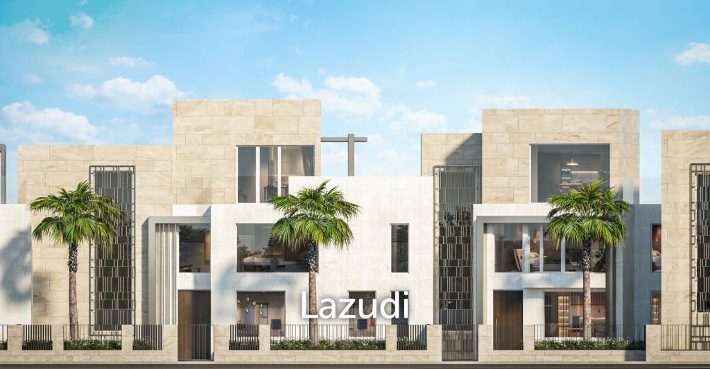 4 bedrooms Villa in Dubai, UAE No. 23229