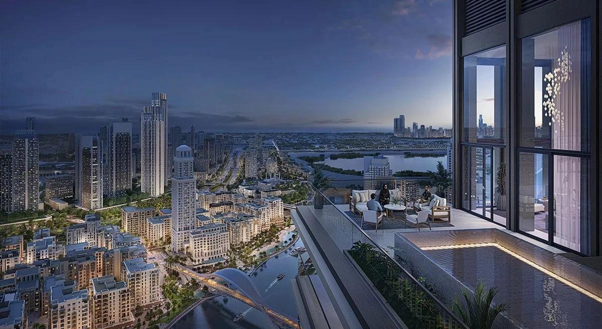 1 bedroom Apartment in Dubai, UAE No. 96273