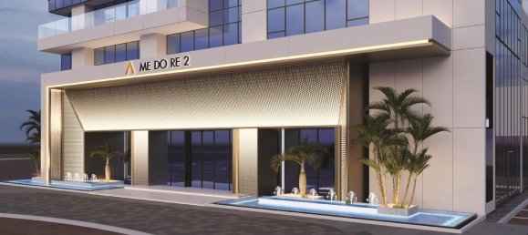 1 bedroom Apartment in Dubai, UAE No. 96273 8