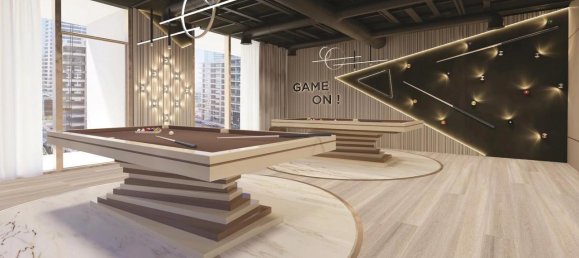 1 bedroom Apartment in Dubai, UAE No. 96273 5