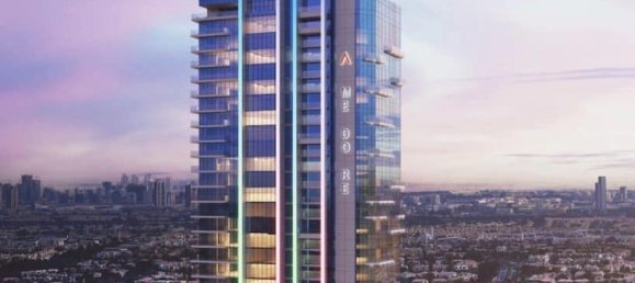 1 bedroom Apartment in Dubai, UAE No. 96273 10