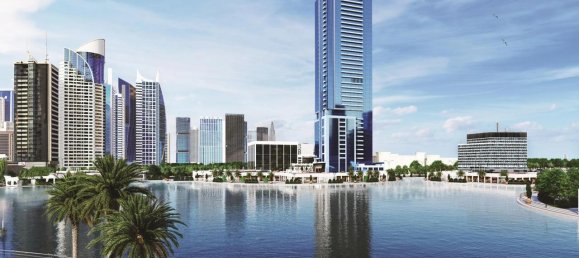 1 bedroom Apartment in Dubai, UAE No. 96273 9