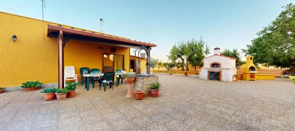 Casa de 3 dormitorios en Martina Franca, Italy No. 283926 2