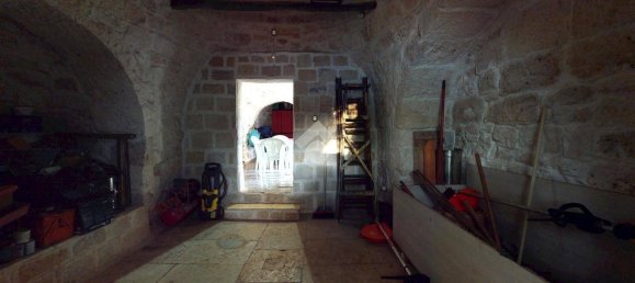 Casa de 3 dormitorios en Martina Franca, Italy No. 283926 11