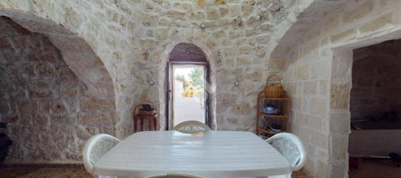 Casa de 3 dormitorios en Martina Franca, Italy No. 283926 6