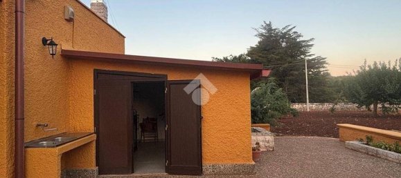 Casa de 3 dormitorios en Martina Franca, Italy No. 283926 32