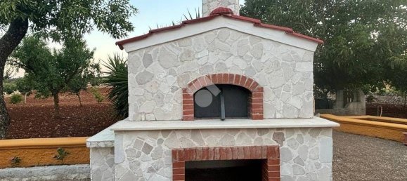 Casa de 3 dormitorios en Martina Franca, Italy No. 283926 43