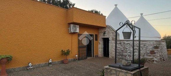 Casa de 3 dormitorios en Martina Franca, Italy No. 283926 39