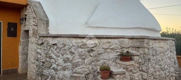 Casa de 3 dormitorios en Martina Franca, Italy No. 283926 37