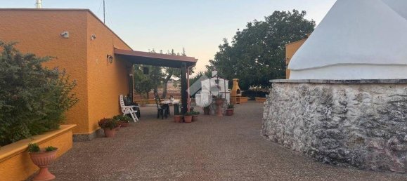 Casa de 3 dormitorios en Martina Franca, Italy No. 283926 36