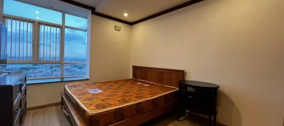 4 dormitorios apartamento en alquiler en Thu Duc, Ho Chi Minh, Vietnam № 74763 6
