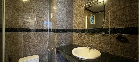 4 dormitorios apartamento en alquiler en Thu Duc, Ho Chi Minh, Vietnam № 74763 8