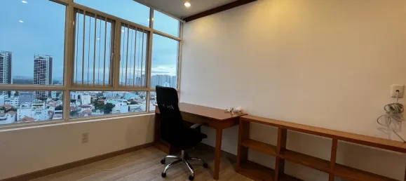 4 dormitorios apartamento en alquiler en Thu Duc, Ho Chi Minh, Vietnam № 74763 5