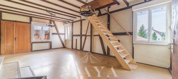 3 bedrooms House in Durlinsdorf, France No. 79978 4