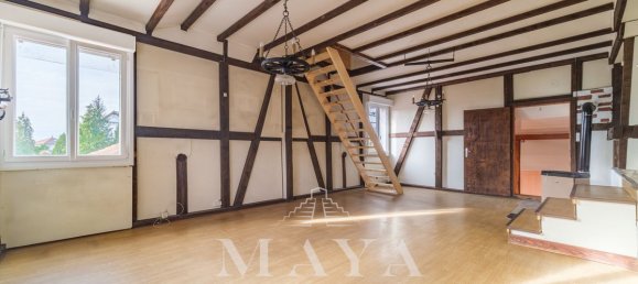 3 bedrooms House in Durlinsdorf, France No. 79978 5