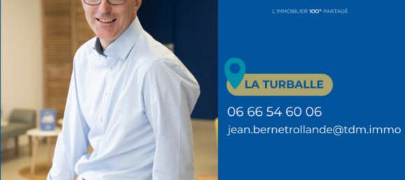 Terreno en La Turballe, France No. 303579 9