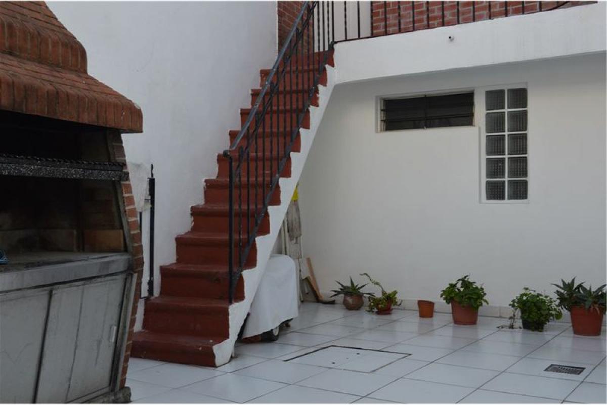 4 bedrooms House in Buenos Aires, Argentina No. 75130