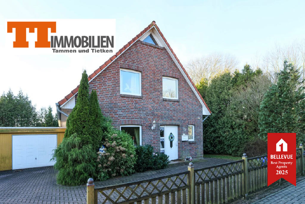 4غرفة منزل في Wilhelmshaven, Germany رقم 34456